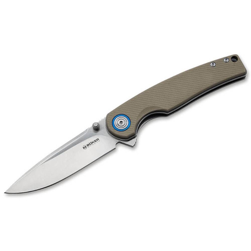 Складной нож Boker Rekin