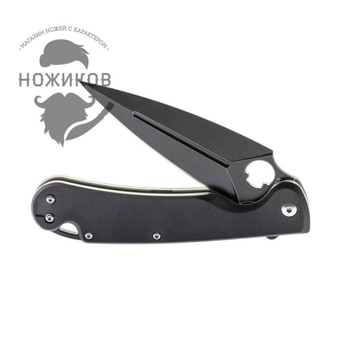 Складной нож Daggerr Arrow Black фото 2
