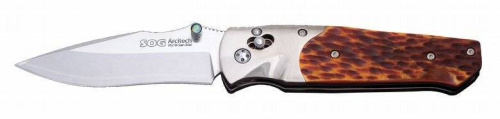 Складной нож SOG Arcitech - A01 фото 7 Складной нож SOG Arcitech - A01 фото 7