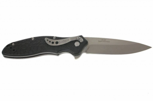 Складной нож Kershaw Oso Sweet - 1830 фото 15