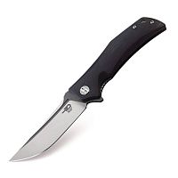 Складной нож Bestech Scimitar