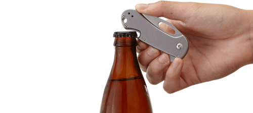 Складной нож CRKT Bev-Edge фото 12 Складной нож CRKT Bev-Edge фото 12