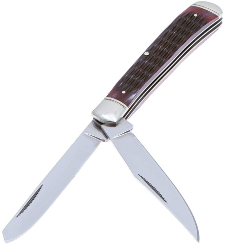 Складной нож Cold Steel Trapper Складной нож Cold Steel Trapper