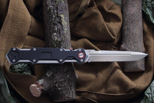 2255 Mr.Blade Ferat serrated фото 18 2255 Mr.Blade Ferat serrated фото 18