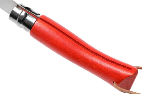 Складной нож Opinel №7 Trekking фото 4 Складной нож Opinel №7 Trekking фото 4