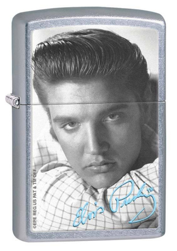 499 ZIPPO Elvis® 499 ZIPPO Elvis®