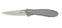 Складной нож CRKT Eros Large - Flat Handle можно купить по цене .                            