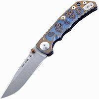 Складной нож Spartan Blades Spartan Custom Harsey Folder