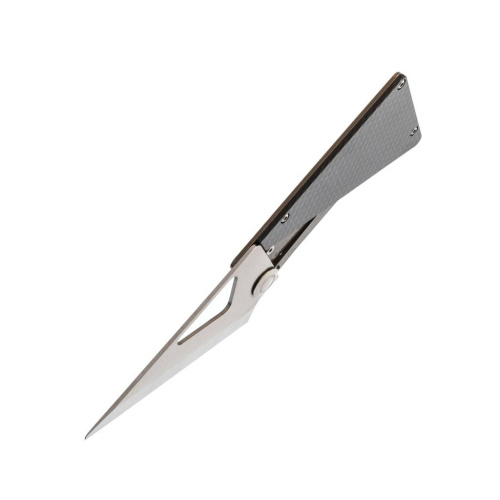 Складной нож Daggerr Cardknife Bronze фото 3 Складной нож Daggerr Cardknife Bronze фото 3