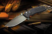 Нож складной "Pallas" Flipper