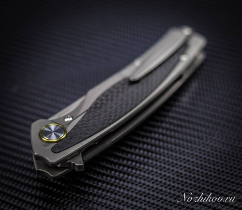 Складной нож Bestech Knives Predator BT1706B фото 10 Складной нож Bestech Knives Predator BT1706B фото 10