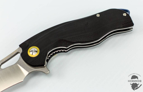 Складной нож Bestech Knives Rhino BG08A фото 9