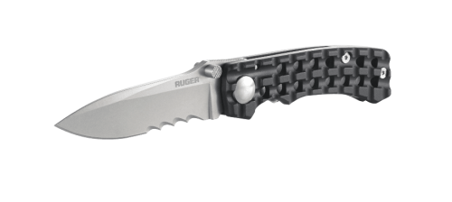 Складной нож CRKT R1804 Ruger® Knives Go-N-Heavy™ фото 17 Складной нож CRKT R1804 Ruger® Knives Go-N-Heavy™ фото 17