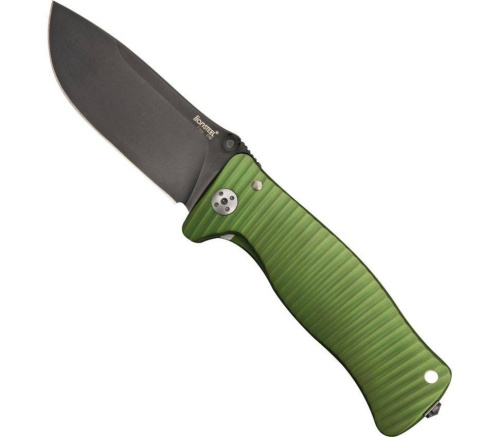 Складной нож Lion Steel SR1A GB
