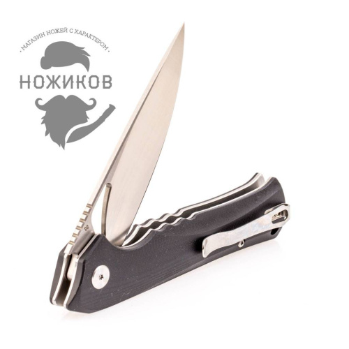 Складной нож Bestech Knives MUSKIE фото 6 Складной нож Bestech Knives MUSKIE фото 6