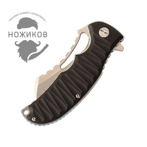 Складной нож Bestech Knives HORNET фото 9