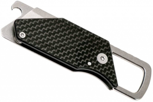 Складной нож Kershaw Sinkevich Design Pub фото 5