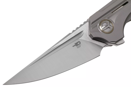 Складной нож Bestech Knives Vigil фото 6 Складной нож Bestech Knives Vigil фото 6