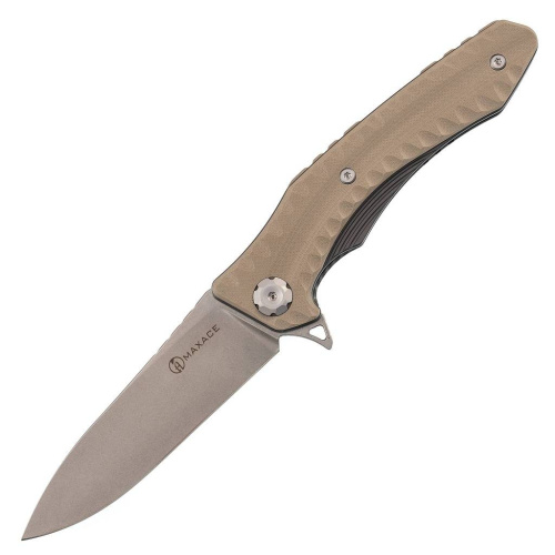 Складной нож Maxace Knife Zealot