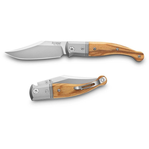 Складной нож Lion Steel Gitano Складной нож Lion Steel Gitano