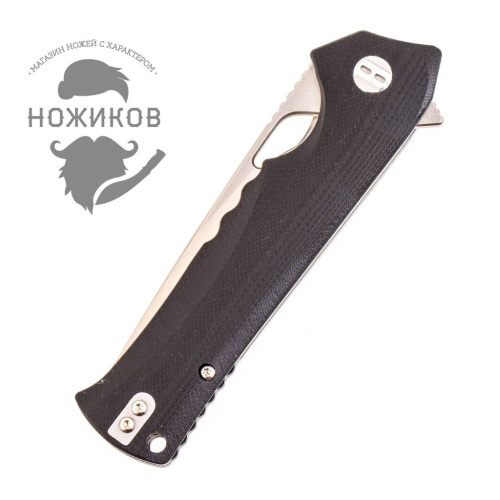 Складной нож Bestech Knives MUSKIE фото 7 Складной нож Bestech Knives MUSKIE фото 7