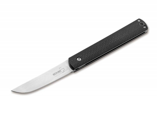 Складной нож Boker Wasabi CF - Plus 01BO632 фото 18 Складной нож Boker Wasabi CF - Plus 01BO632 фото 18
