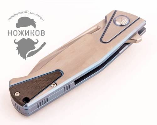 5891 Bestech Knives Horus BT1901D фото 7