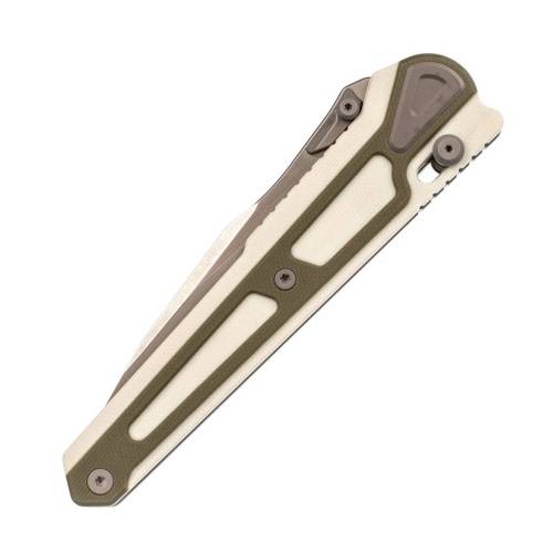 5891 Maxace Knife Heron- K фото 6