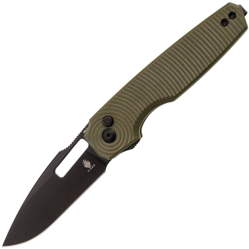 Складной нож Kizer Dogfish Складной нож Kizer Dogfish