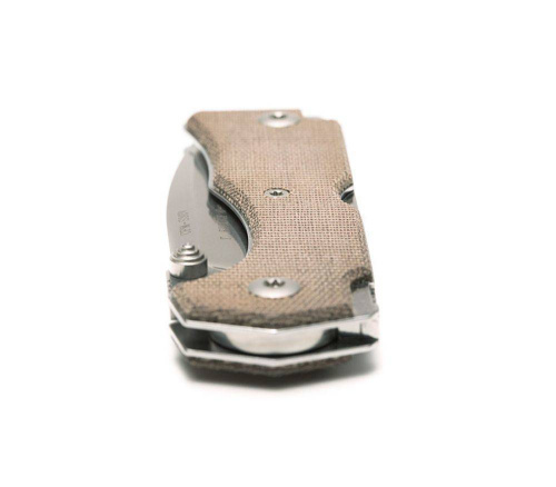 Складной нож Fantoni Hide Folder фото 4