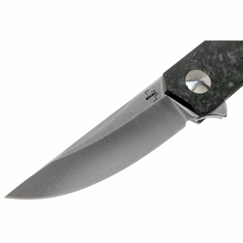 5891 Boker Kwaiken Compact Flipper фото 6