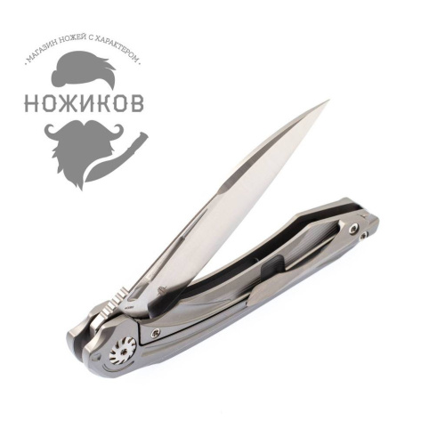 Складной нож Bestech Knives Wibra BT2001A фото 14