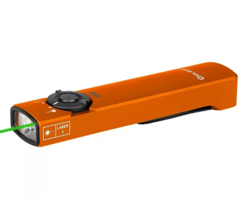 798 Olight Arkfeld Orange NW
