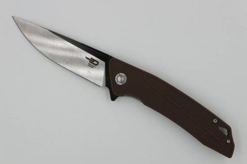 5891 Bestech Knives Spike BG09C-2 фото 11