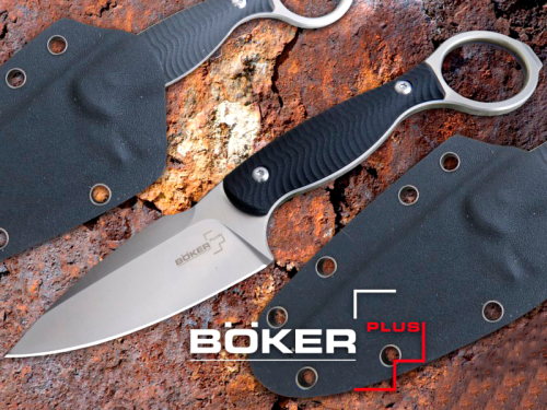 5891 Boker Plus Accomplice фото 17