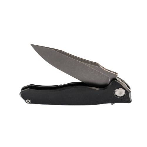 5891 Maxace Knife Killer Whale 2.0 фото 6