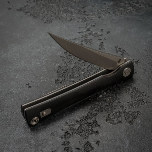 Складной нож Artisan Cutlery Waistline фото 7 Складной нож Artisan Cutlery Waistline фото 7