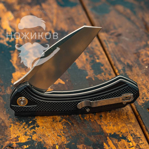Складной нож CJRB Cutlery CJRB Barranca фото 27